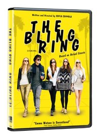 The Bling Ring (Bilingual)