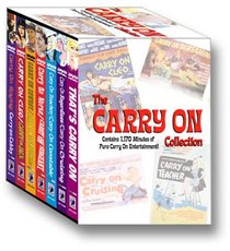 The Carry On Collection