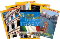 Globe Trekker: Ultimate Italy Box Set