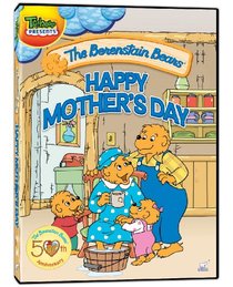 The Berenstain Bears: Happy Mother's Day