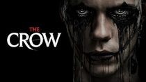 The Crow (2024) Bluray + DVD + Digital