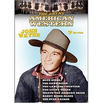 Great American Western V.3, The