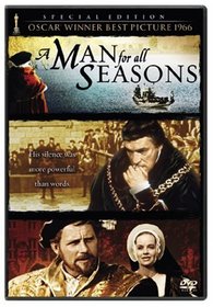 A Man for All Seasons (Special Edition)