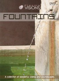 VISIONS V.3: FOUNTAINS