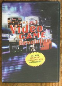 The Video Game Revolution