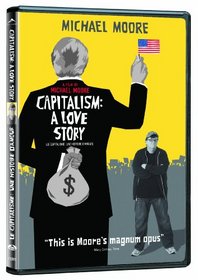 Capitalism A Love Story (Ws)