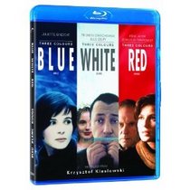 Three Colors Trilogy: Blue, White, Red (Trois Couleurs: Bleu, Blanc, Rouge)