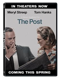 The Post (DVD)