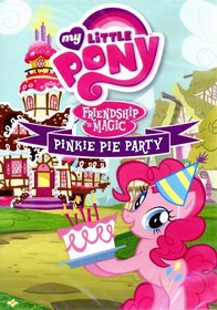 My Little Pony - Friendship is Magic - Pinkie Pie Party
