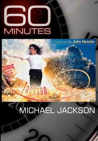 60 Minutes - Michael Jackson