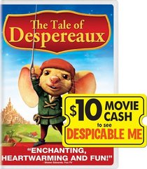 MC-TALE OF DESPEREAUX