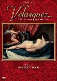 Velasquez - The Painter of Painters