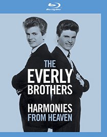 Harmonies From Heaven [Blu-ray]
