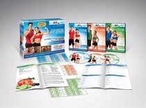 BeFit In 90 Workout System