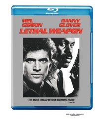 Lethal Weapon [Blu-ray]