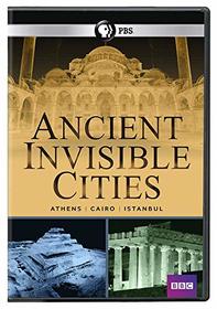 Ancient Invisible Cities