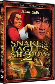 Snake in Eagle's Shadow 2