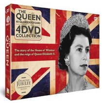 The Queen 60 Glorious Years Diamond Jubilee Commemorative Edition