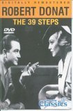 39 Steps (B&W)