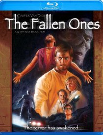 The Fallen Ones [Blu-ray]