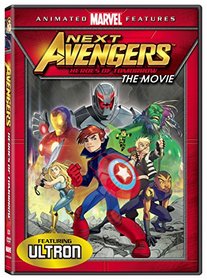 Next Avengers: Heroes Of Tomorrow [DVD]