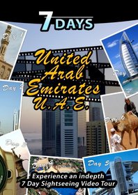 7 Days  UNITED ARAB EMIRATES