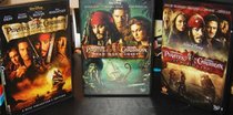 Pirates of the Caribbean Collection