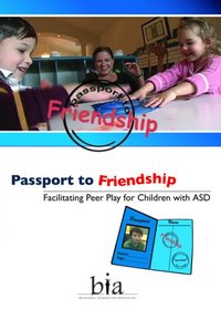 Passport to Friendship: Facilitating Peer Play for