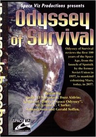A Space Viz Production - Odyssey of Survival