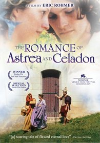 The Romance of Astrea and Celadon