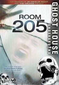 Room 205