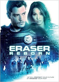 Eraser 2 (DVD)
