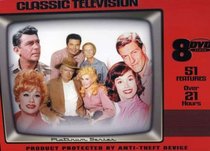 Classic Television Platinum Series, Vol. 3 (2005)