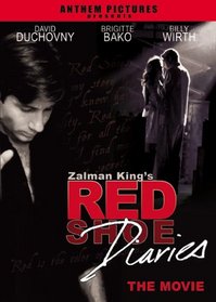 Red Shoe Diaries: The Movie