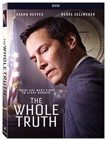 The Whole Truth [DVD]