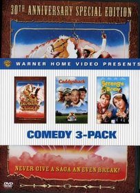 Comedy 3-Pack