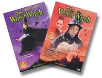 The Worst Witch Collection - Set 1
