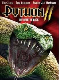 boa vs python dvd