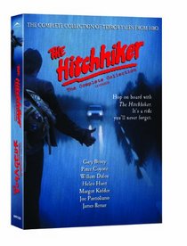 Hitchhiker: Complete Collection
