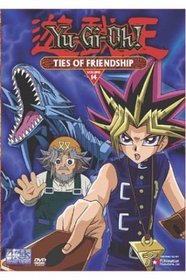 Yu-Gi-Oh!, Vol. 14: Ties of Friendship