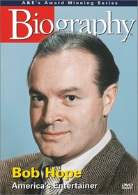 Biography - Bob Hope: America's Entertainer