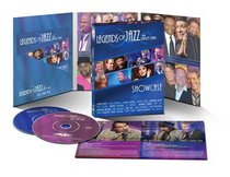 Legends of Jazz: Showcase (DVD/CD)