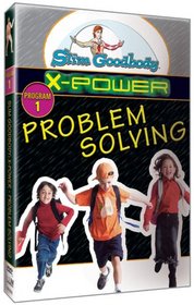 Slim Goodbody X-Power: Problem Solving