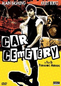 Car Cemetery (Ws Sub)