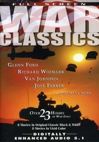War Classics