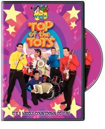 The Wiggles: Top of the Tots