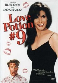 Love Potion No. 9