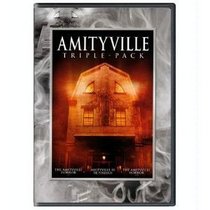 Amityville Triple Pack