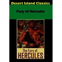 Fury of Hercules