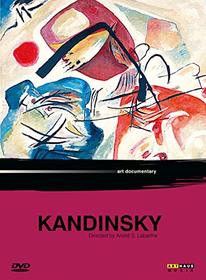 Wassily Kandinsky (ArtHaus - Art and Design Series)